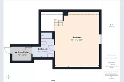3910 Two Rivers Drive, Cumming, GA 30041 - Photo 101