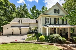 3910 Two Rivers Dr, Cumming, GA 30041 - Photo 1