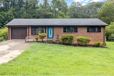 4155 Rebel Trail Drive, Douglasville, GA 30135 - Photo 3