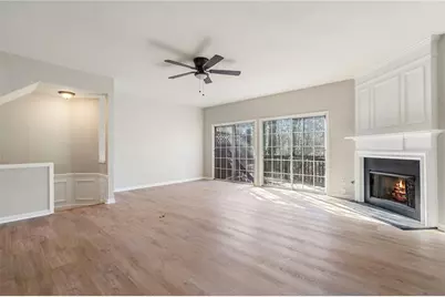5106 Manerdale Drive SE #1, Atlanta, GA 30339 - Photo 9