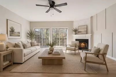 5106 Manerdale Drive SE #1, Atlanta, GA 30339 - Photo 7