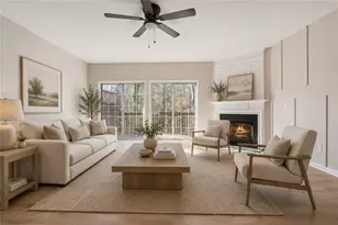 5106 Manerdale Dr SE, Atlanta, GA 30339 - Photo 7