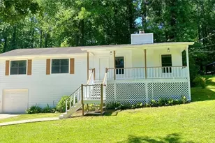 1807 Merry Oak Rd SW, Marietta, GA 30008 - Photo 1
