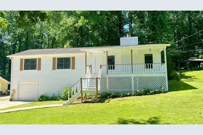 1807 Merry Oak Road SW, Marietta, GA 30008 - Photo 1