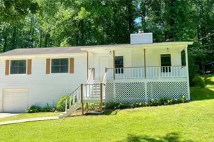 1807 Merry Oak Rd SW, Marietta, GA 30008 - Photo 1