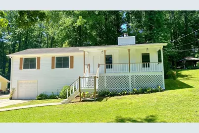 1807 Merry Oak Road SW, Marietta, GA 30008 - Photo 1