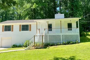 1807 Merry Oak Rd SW, Marietta, GA 30008 - Photo 1