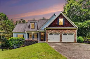 479 Iron Hill Rd, Taylorsville, GA 30178 - Photo 1