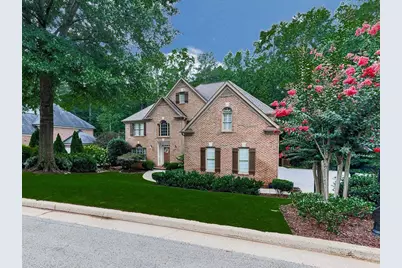 5037 Towne Lake Hills North, Woodstock, GA 30189 - Photo 1
