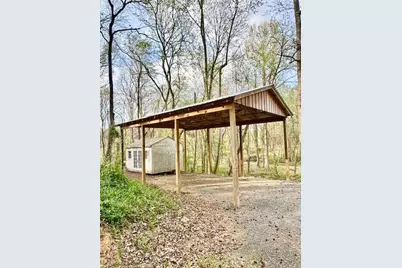 234 Banks Chapel Road NE, Ranger, GA 30734 - Photo 19