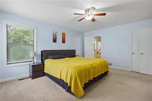 2075 Arrowhead Trail, Marietta, GA 30062 - Photo 19