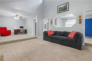 2075 Arrowhead Trail, Marietta, GA 30062 - Photo 11