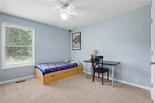 2075 Arrowhead Trail, Marietta, GA 30062 - Photo 23