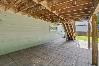2075 Arrowhead Trail, Marietta, GA 30062 - Photo 37