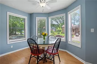 2075 Arrowhead Trail, Marietta, GA 30062 - Photo 17