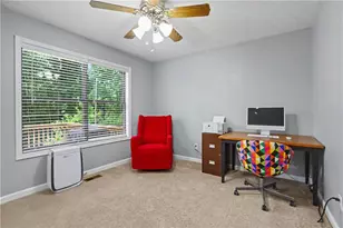 2075 Arrowhead Trail, Marietta, GA 30062 - Photo 13