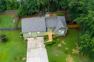 2075 Arrowhead Trail, Marietta, GA 30062 - Photo 3