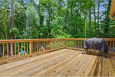 2075 Arrowhead Trail, Marietta, GA 30062 - Photo 29
