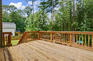 2075 Arrowhead Trail, Marietta, GA 30062 - Photo 31