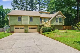 2075 Arrowhead Trail, Marietta, GA 30062 - Photo 1