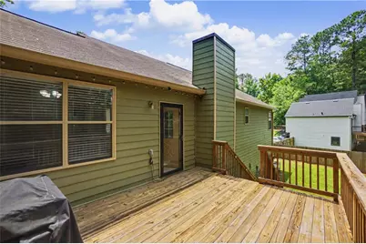2075 Arrowhead Trail, Marietta, GA 30062 - Photo 31