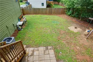 2075 Arrowhead Trail, Marietta, GA 30062 - Photo 35
