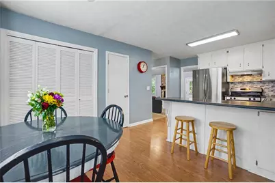 2075 Arrowhead Trail, Marietta, GA 30062 - Photo 17