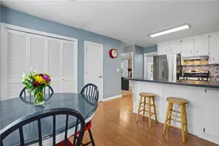 2075 Arrowhead Trail, Marietta, GA 30062 - Photo 17