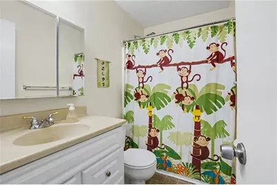 2075 Arrowhead Trail, Marietta, GA 30062 - Photo 23
