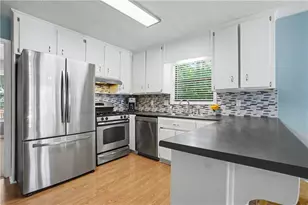 2075 Arrowhead Trail, Marietta, GA 30062 - Photo 15