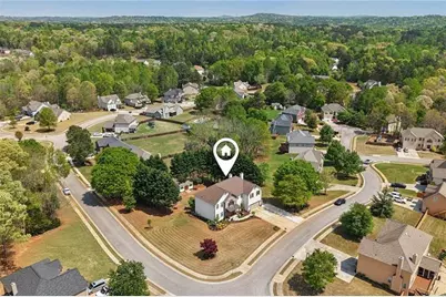 5803 Little Doe Walk, Flowery Branch, GA 30542 - Photo 79