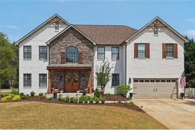 5803 Little Doe Walk, Flowery Branch, GA 30542 - Photo 1