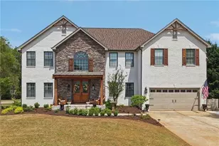 5803 Little Doe Walk, Flowery Branch, GA 30542 - Photo 1