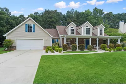 517 Annslee Lane, Loganville, GA 30052 - Photo 1