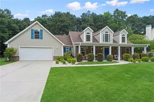 517 Annslee Ln, Loganville, GA 30052 - Photo 1