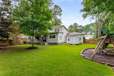 2357 Bynum Road NE, Atlanta, GA 30319 - Photo 37