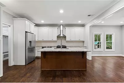 2357 Bynum Road NE, Atlanta, GA 30319 - Photo 13