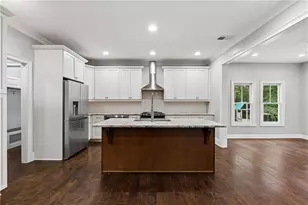 2357 Bynum Rd NE, Atlanta, GA 30319 - Photo 13