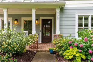 2357 Bynum Rd NE, Atlanta, GA 30319 - Photo 3