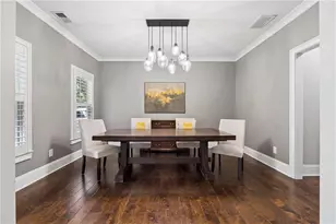 2357 Bynum Rd NE, Atlanta, GA 30319 - Photo 9