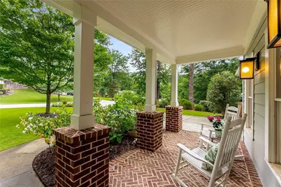 2357 Bynum Road NE, Atlanta, GA 30319 - Photo 5