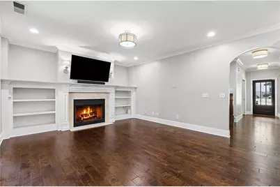 2357 Bynum Road NE, Atlanta, GA 30319 - Photo 7