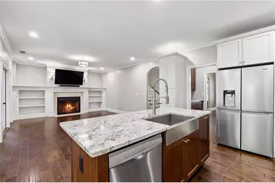 2357 Bynum Road NE, Atlanta, GA 30319 - Photo 17