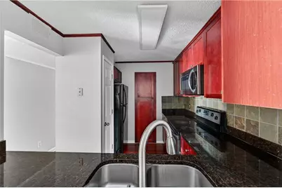 2657 Lenox Road NE #H-110, Atlanta, GA 30324 - Photo 7