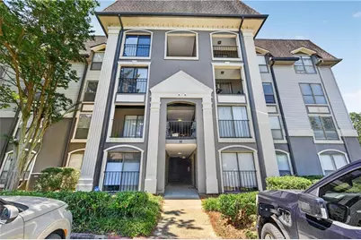 2657 Lenox Road NE #H-110, Atlanta, GA 30324 - Photo 21
