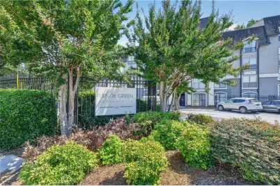 2657 Lenox Road NE #H-110, Atlanta, GA 30324 - Photo 1