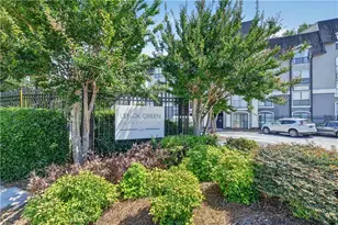 2657 Lenox Road NE, Atlanta, GA 30324 - Photo 1