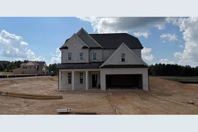 1630 Mount Moriah Road, Hoschton, GA 30548 - Photo 1