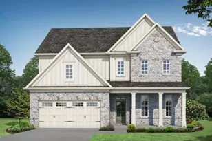 4564 Kennedy Farm Dr, Hoschton, GA 30548 - Photo 1