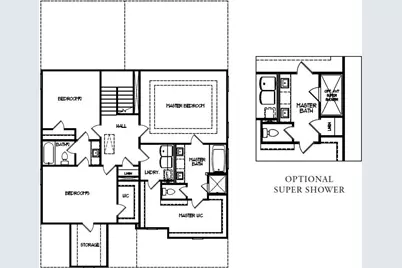 4564 Kennedy Farm Drive, Hoschton, GA 30548 - Photo 3